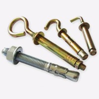 Анкерная техника 