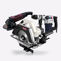 Электроинструмент и оснастка 