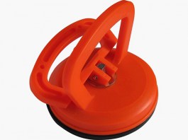 Стеклодомкрат пластиковый одинарный STARTUL STANDART