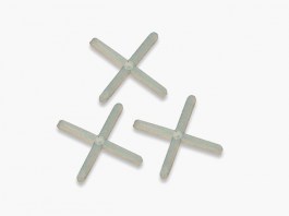 Крестики д/кафеля 2,5 мм 200 шт STARTUL STANDART