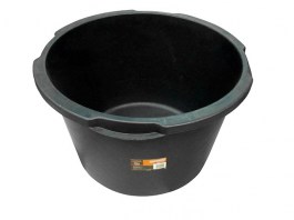 Контейнер строительный круглый 40 л STARTUL MASTER