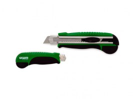 Нож пистолетный 18 мм TOPTUL