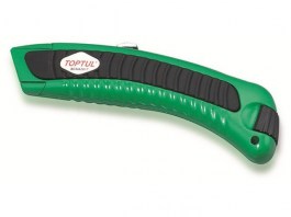 Нож пистолетный усиленный 20 мм TOPTUL