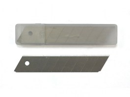 Лезвия сменные сегментированные 25 мм STARTUL MASTER