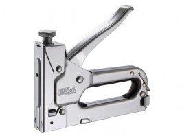 Пистолет скобозабивной мет. 4-14 мм 4-в-1 STARTUL PROFI