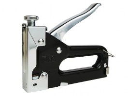 Пистолет скобозабивной мет. 4-14 мм STARTUL MASTER