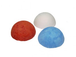 Мел разметочный плотника CARMEL красный