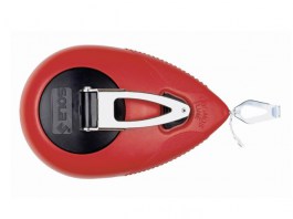 Шнур разметочный 30 м пластм. катушка CLK 30 (SOLA)