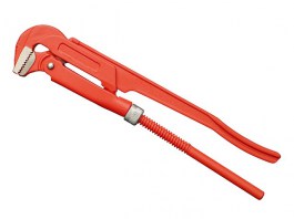 Ключ трубный 1,5″ 415 мм тип L STARTUL MASTER