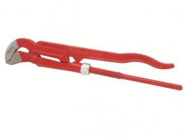 Ключ трубный 1-1/2″ 440 мм тип S TOPTUL