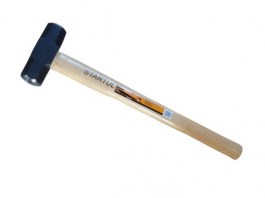 Кувалда 7,0 кг с деревянной рукояткой STARTUL MASTER