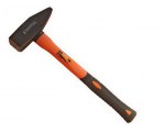 Молоток 0,2 кг с фиберглассовой рукояткой STARTUL PROFI