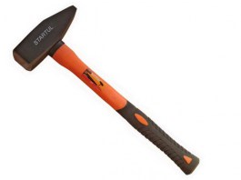 Молоток 2 кг с фиберглассовой рукояткой STARTUL PROFI