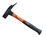 Молоток кровельный 450 гр. с фиберглассовой ручкой STARTUL PROFI 