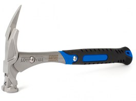 Молоток кровельный 750 г/320 мм антивибрационный EXPERT STARTUL