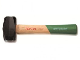 Кувалда 1235 г/270 мм TOPTUL