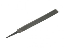 Напильник плоский 200 мм №3 (ОАО «Металлист») 