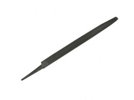 Напильник треуг. 250 мм №2 (ОАО «Металлист»)