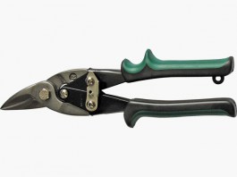 Ножницы по мет. 250 мм, правый рез MASTER STARTUL