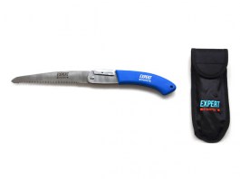 Пила садовая складная 370 г/405 мм EXPERT STARTUL
