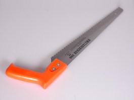 Ножовка по дер. 300 мм зуб 4 мм (ООО «Ижсталь-ТНП»)