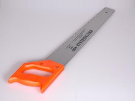 Ножовка по дер. 400 мм зуб 4 мм (ООО «Ижсталь-ТНП»)