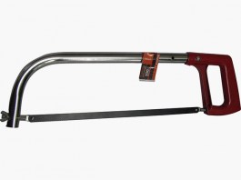 Ножовка по мет. 300 мм STARTUL STANDART