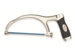 Ножовка по мет. 150 мм MINI TOPTUL