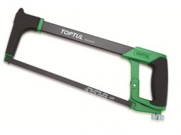 Ножовка по мет. 300 мм натяжн.TOPTUL