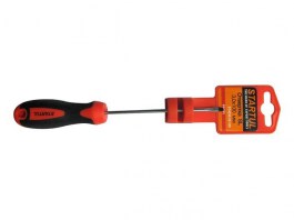 Отвертка «-» 5,0x150мм STARTUL PROFI 