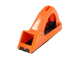 Рубанок по гипсокартону 140 мм STARTUL MASTER