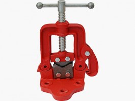 Тиски для труб №1 10-65 мм STARTUL MASTER