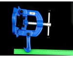 Тиски для труб «МАСТЕР» №1-2