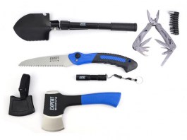 Набор туристический 6 пр. EXPERT STARTUL