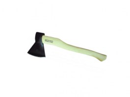 Топор 0,65 кг (масса без топорища) тип А в сборе (ОАО «Труд»)