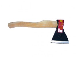 Топор 1,3 кг (масса без топорища) Б3 в сборе (ООО «Ижсталь-ТНП»)