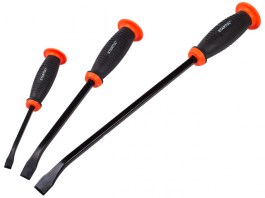 Набор монтировок 3 шт. 200, 300, 450 мм STARTUL MASTER 