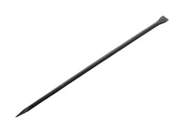 Лом стальной строительный ЛО-25-1300 (Ревякино)