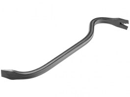 Лом-гвоздодер усиленный 24х900 мм (Ревякино)