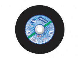 Круг отрезной 350х4.0x25.4 мм для ж/д рельс Industrial line NORTON