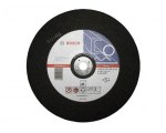 Отрезной круг 350х2,8х25,4 мм д/мет BOSCH