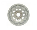 Алмазная чашка125х22 мм Best for Concrete бетон BOSCH