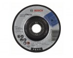 Круг обдирочный 125х6x22.2 мм для металла BOSCH