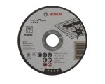 Круг отрезной 125х1.0x22.2 мм для нерж. стали Expert BOSCH
