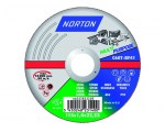 Круг отрезной 125х1.0x22.2 мм универс. Multi Purpose NORTON