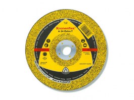 Круг обдирочный 180х6х22.2 мм для метелла Klingspor