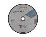 Круг отрезной 230х3.0x22.2 мм для металла Standart BOSCH