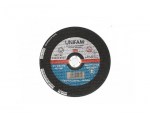 Круг отрезной 230х3.2x22.2 мм для металла UNIFAM 3M