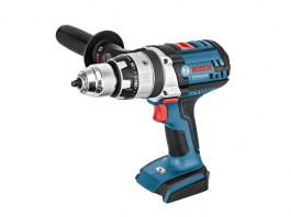 Аккум. дрель уд. дейст. GSB 14,4 VE-2 LI (2 аккум 4.0 A/ч) в боксе BOSCH