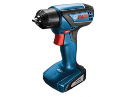 Аккум. дрель-шуруповерт GSR 1000 в чемодане BOSCH